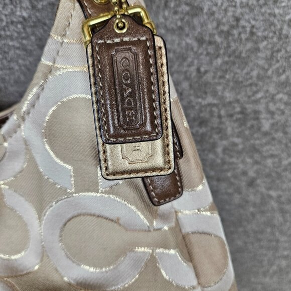 Coach Madison Maggie bag - Picture 6 of 16